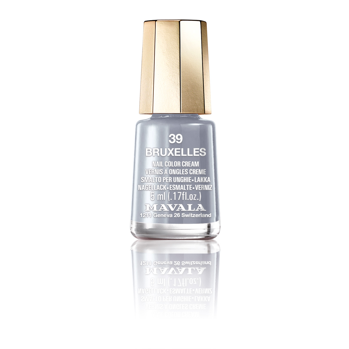 Mavala Nagellack Bruxelles 39