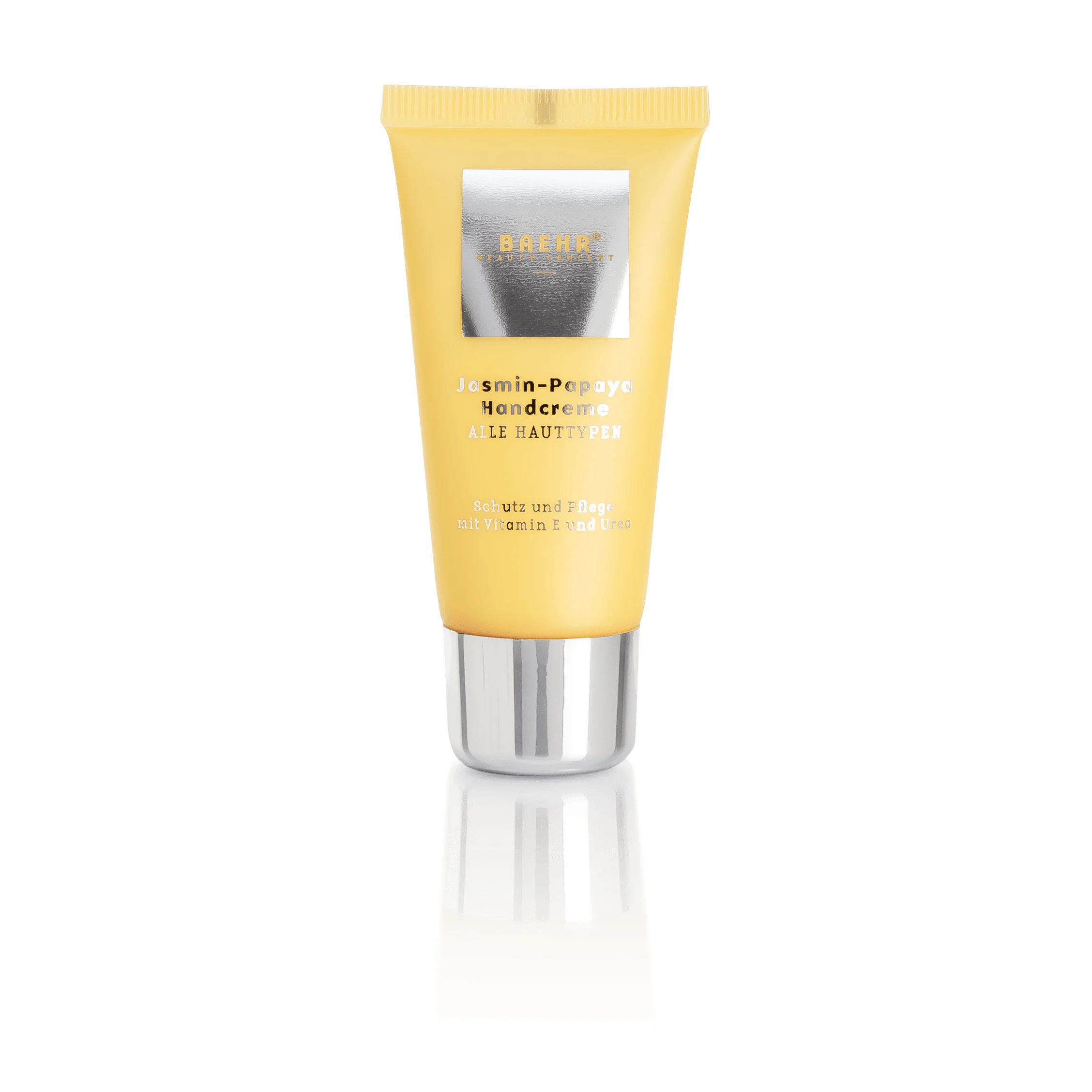 Baehr Beauty Concept Handcreme Jasmin-Papaya
