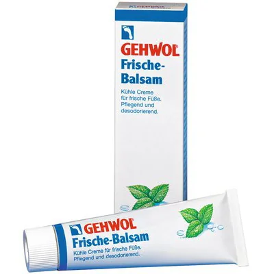 Gehwol Frische Balsam