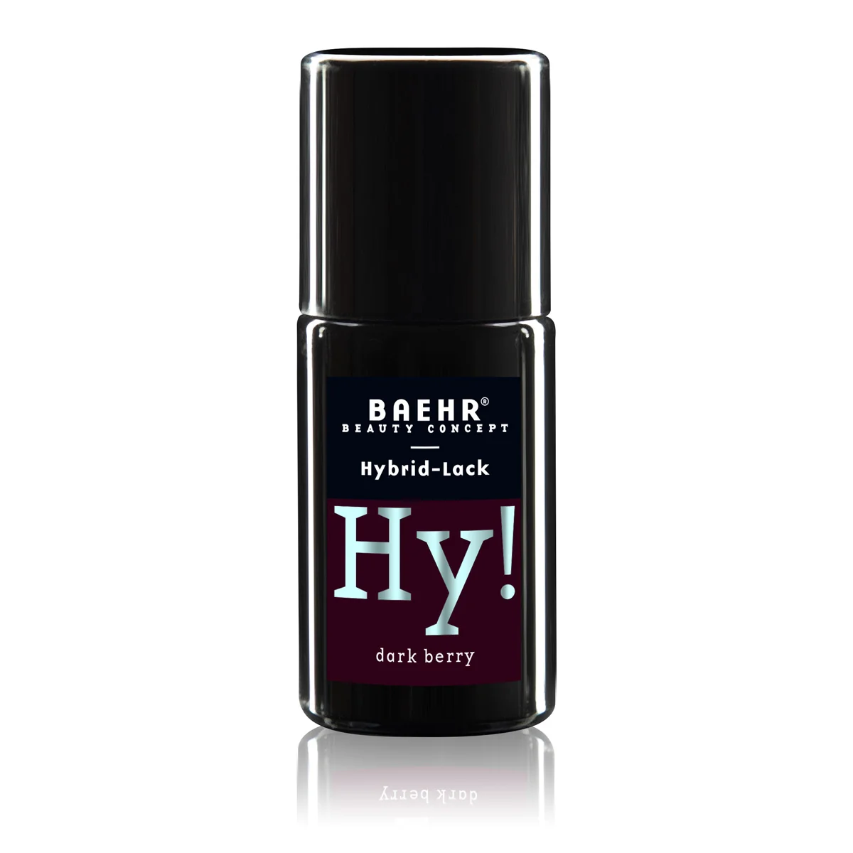 Baehr Beauty Concept Hybrid-Lack iron
