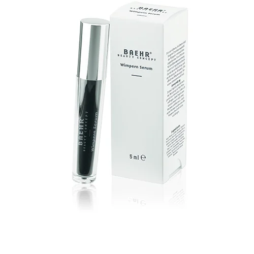 Baehr Beauty Concept Wimpernserum