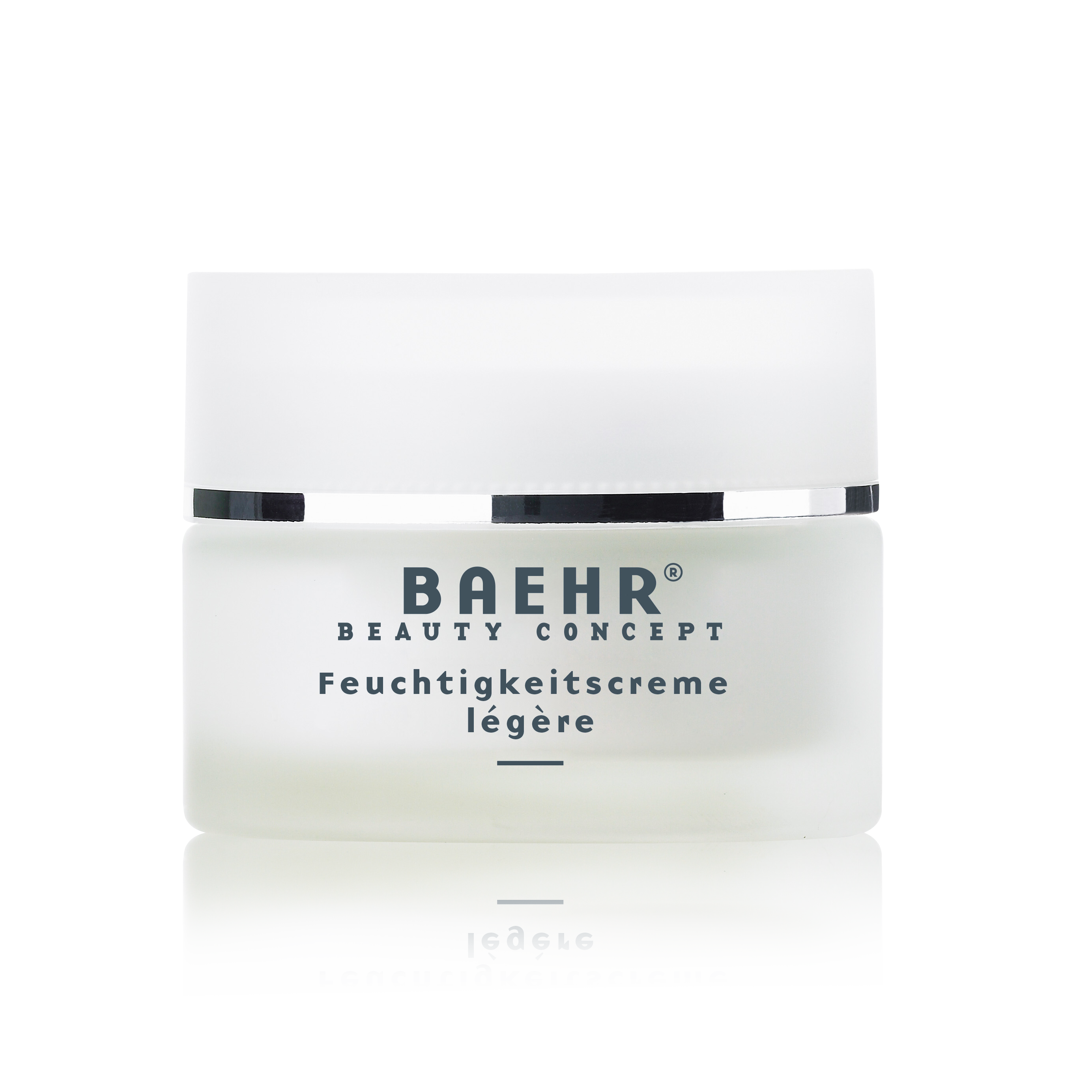 Baehr Beauty Concept Feuchtigkeitscreme légère
