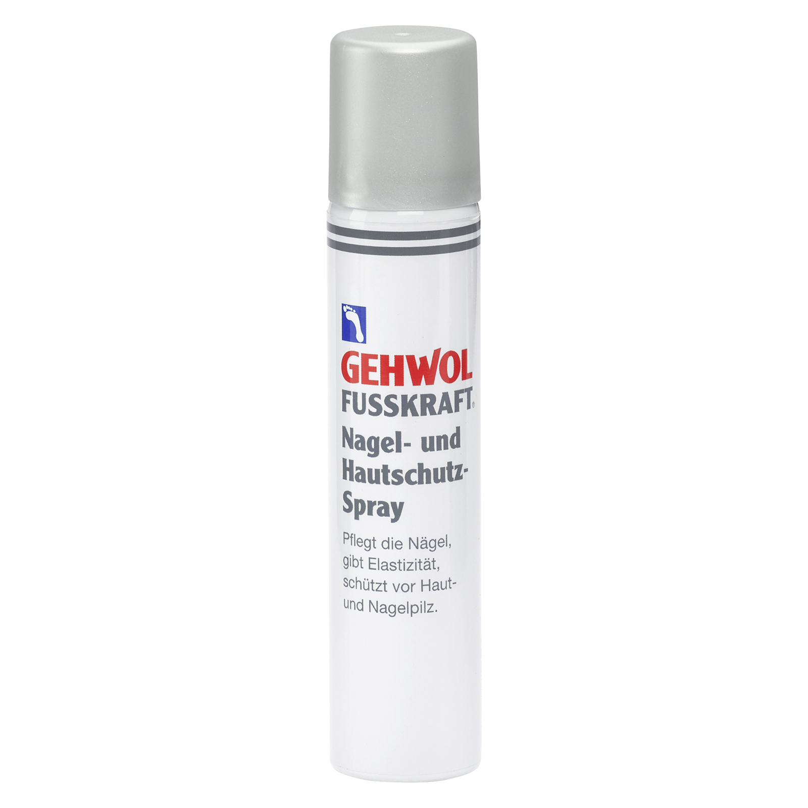 Gehwol Fusskraft Nagel und Hautschutz Spray Gehwol Fusskraft Nagel und Hautschutz Spray