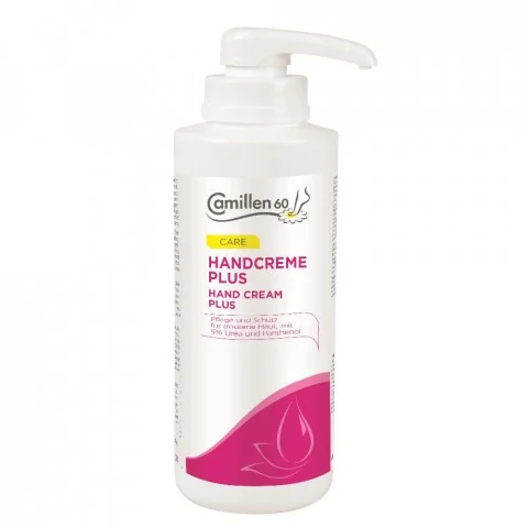 Camillen 60 Handcreme Plus