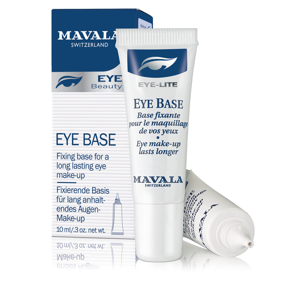 Mavala Eye-Lite Eye Base