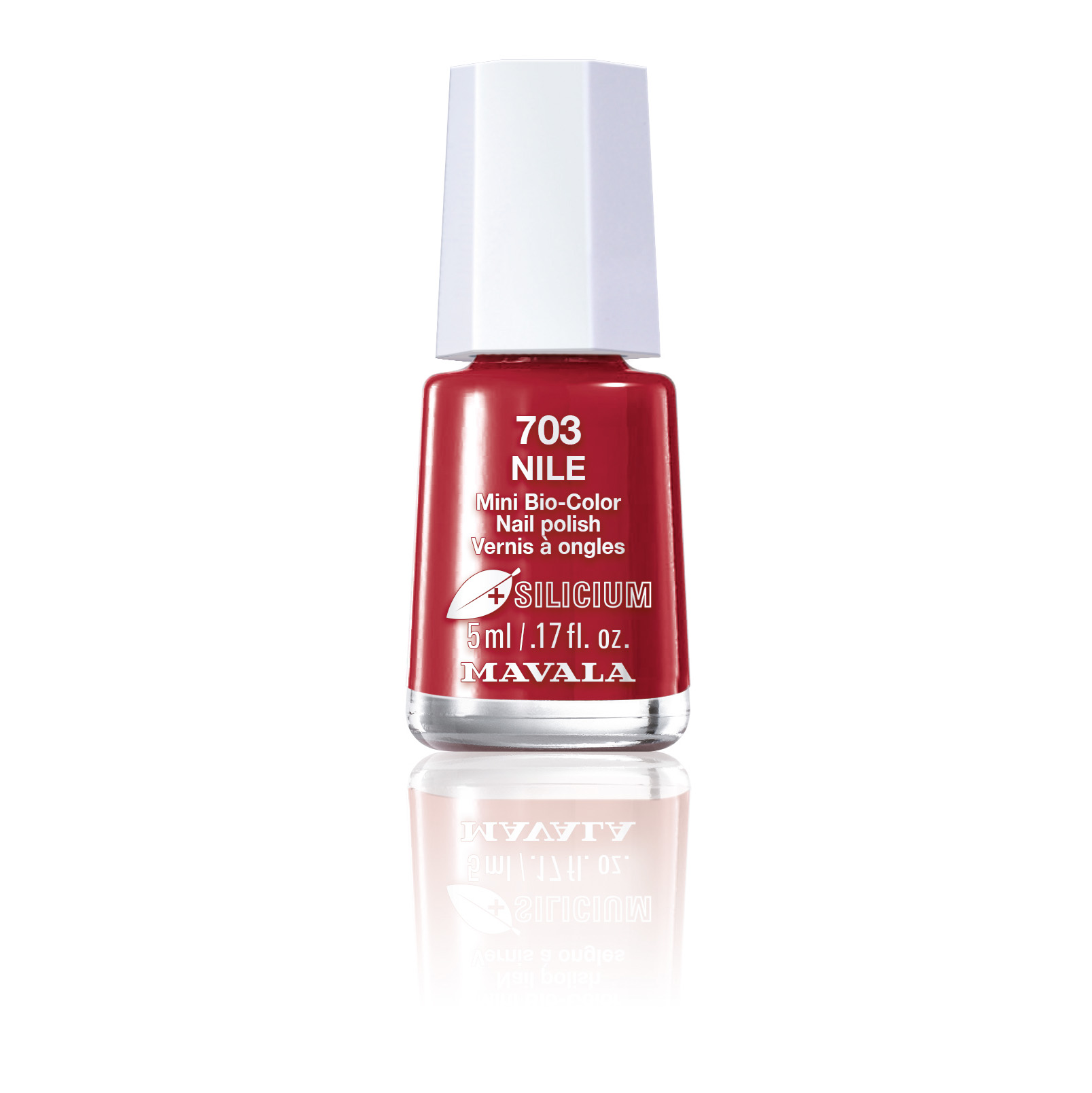 Mavala Bio-Nagellack Nile 703