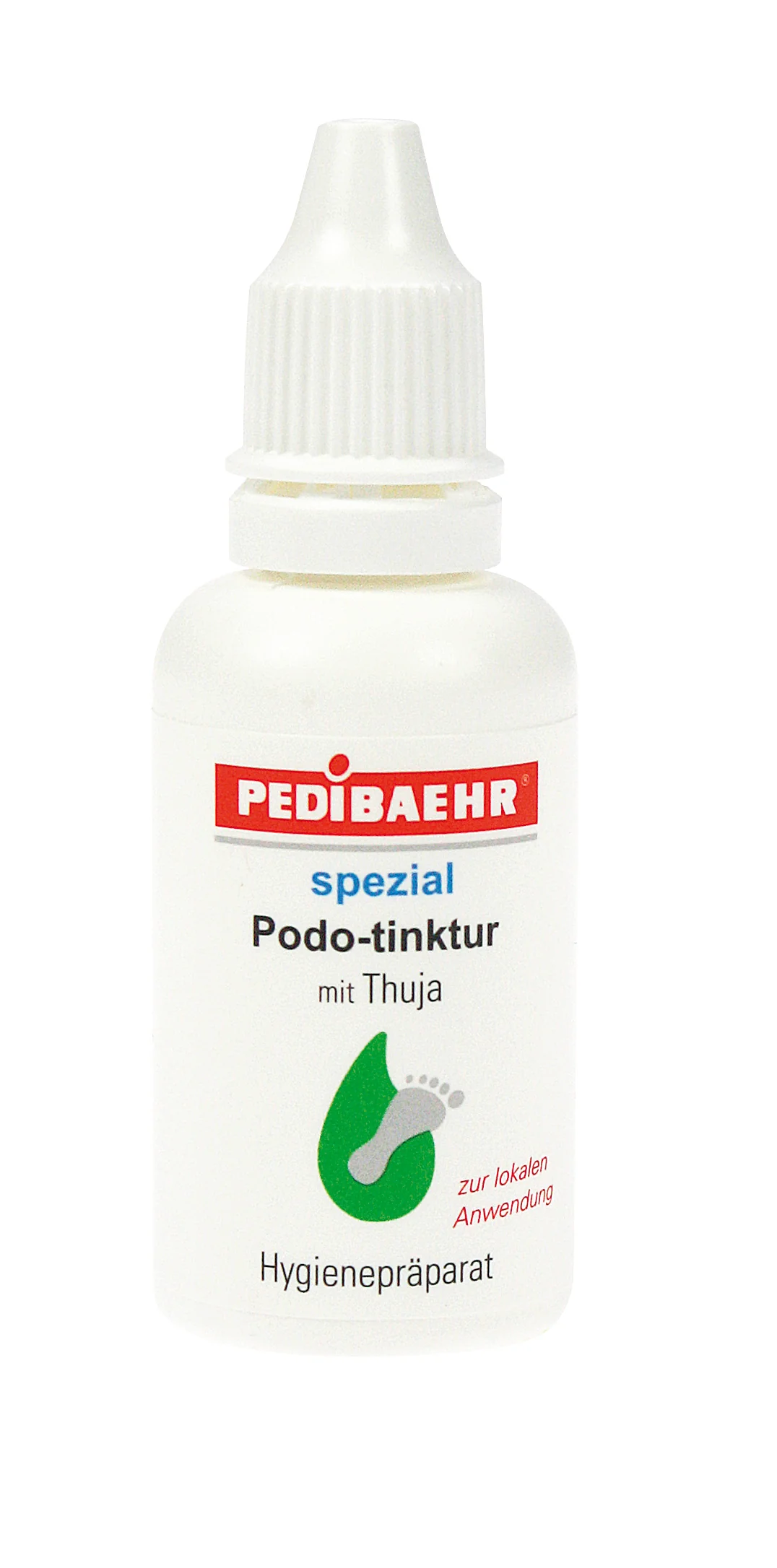 Pedibaehr Podo-Tinktur