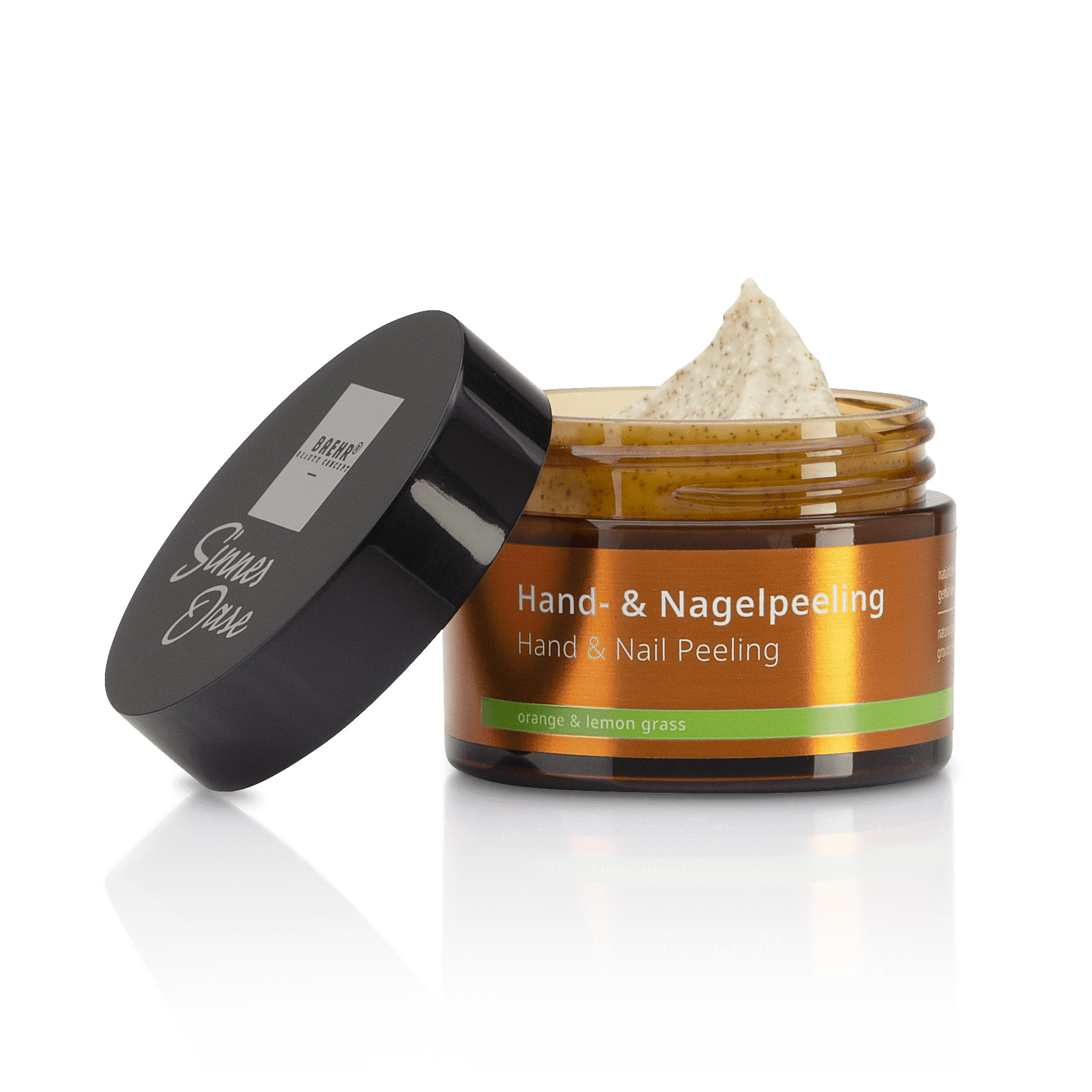 Baehr Beauty Concept Sinnes Oase Hand- & Nagelpeeling Baehr Beauty Concept Sinnes Oase Hand- & Nagelpeeling