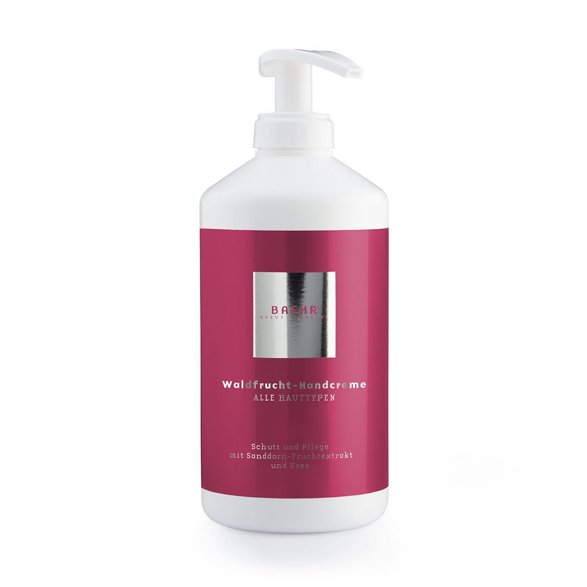 Baehr Beauty Concept Waldfrucht Handcreme Baehr Beauty Concept Waldfrucht Handcreme