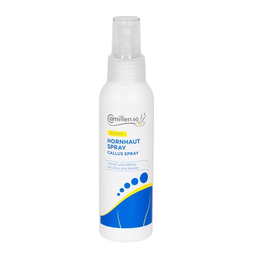 Camillen 60 Hornhaut Spray