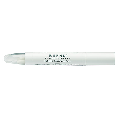Baehr Beauty Concept Cuticle Remover Pen