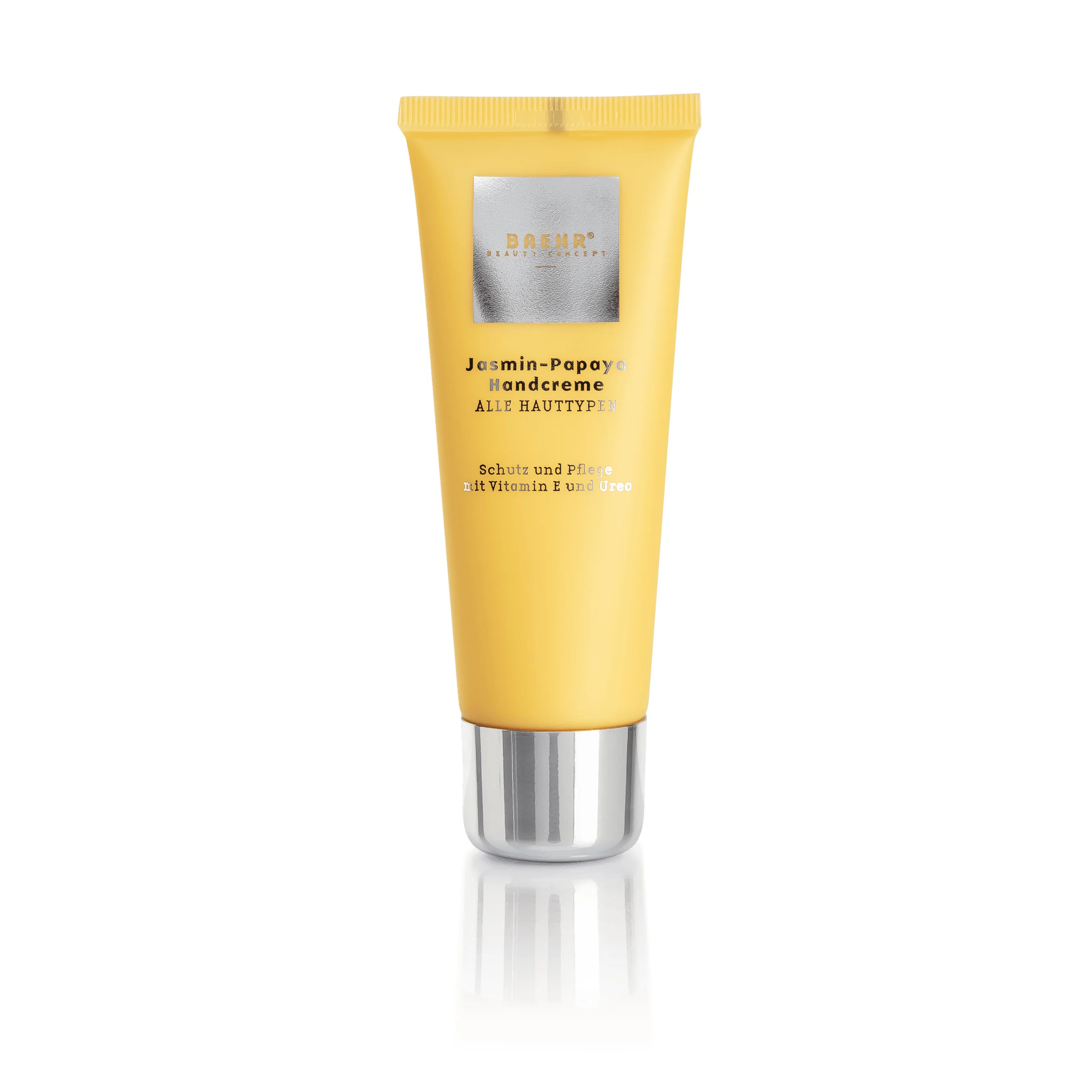 Baehr Beauty Concept Handcreme Jasmin-Papaya