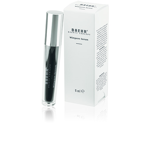 Baehr Beauty Concept Wimpernserum