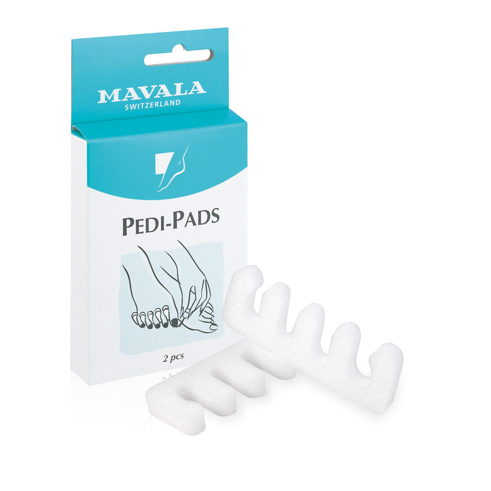 Mavala Pedi-Pads