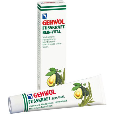Gehwol Fusskraft Bein-Vital Gehwol Fusskraft Bein-Vital