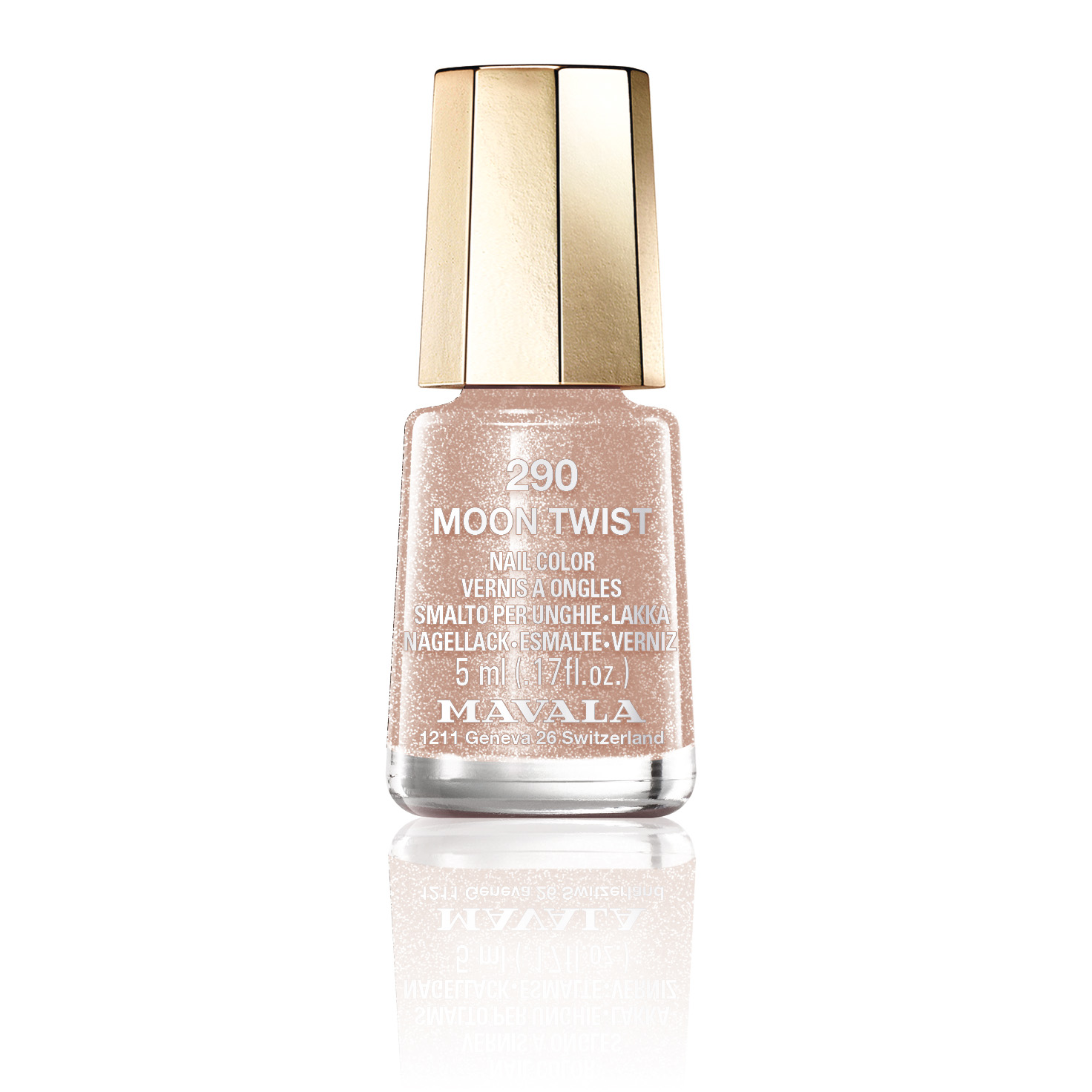 Mavala Nagellack Moon Twist 290
