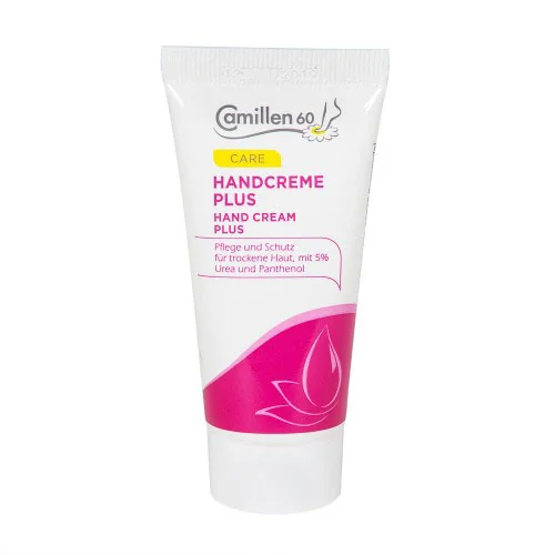 Camillen 60 Handcreme Plus