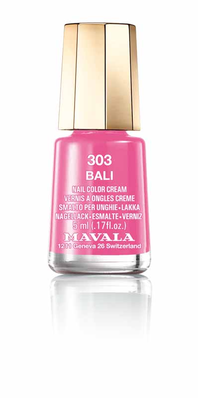 Mavala Nagellack Bali 303