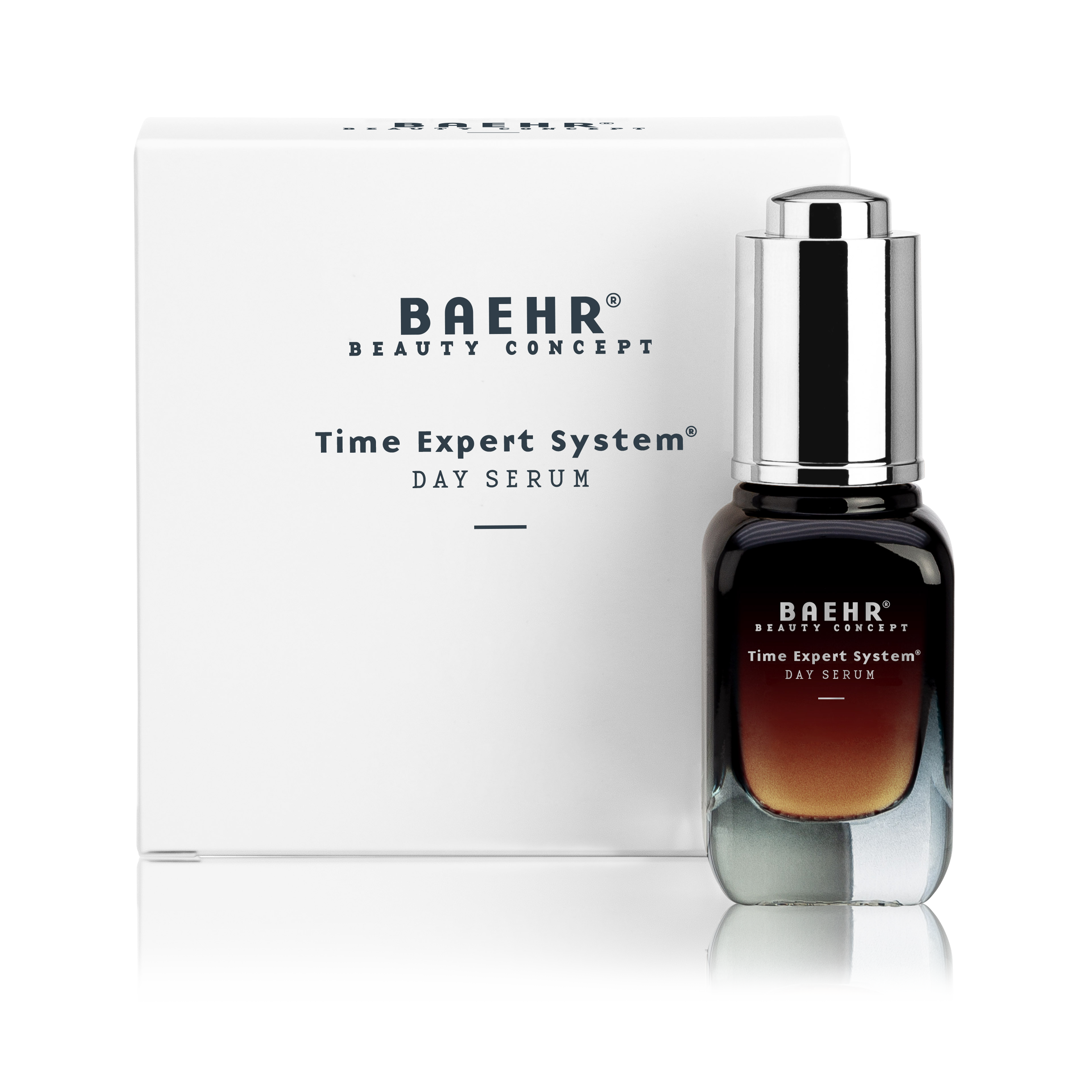 Baehr Beauty Concept Day Serum
