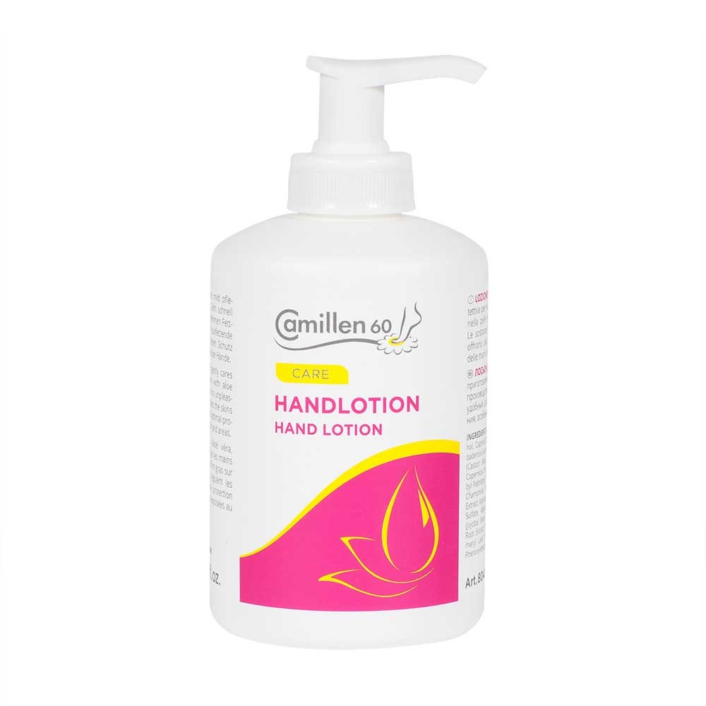 Camillen 60 Handlotion