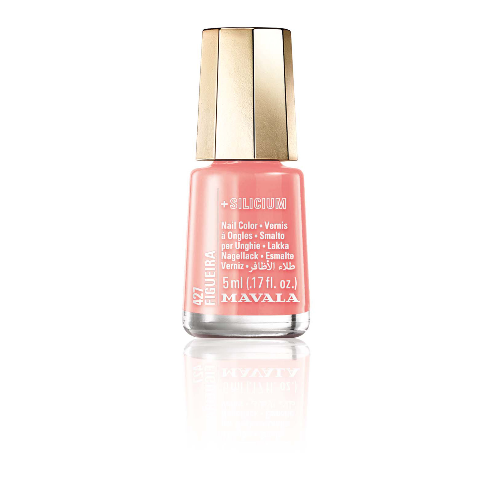 Mavala Nagellack Figueira 427 Mavala Nagellack Figueira 427