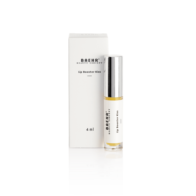 BBC Lip Booster Kiss