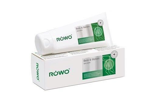 Röwo Bein- und Venenbalsam Röwo Bein- und Venenbalsam