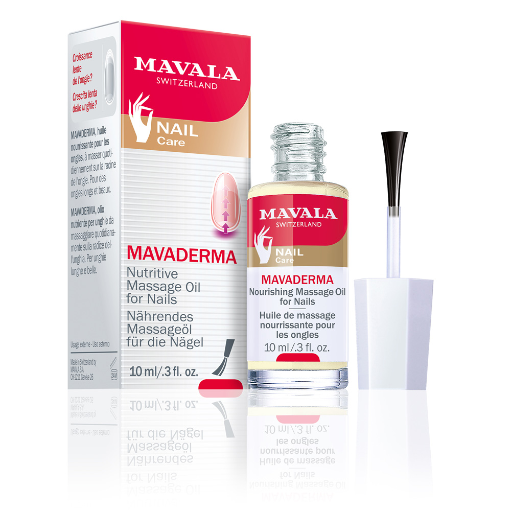 Mavala Mavaderma