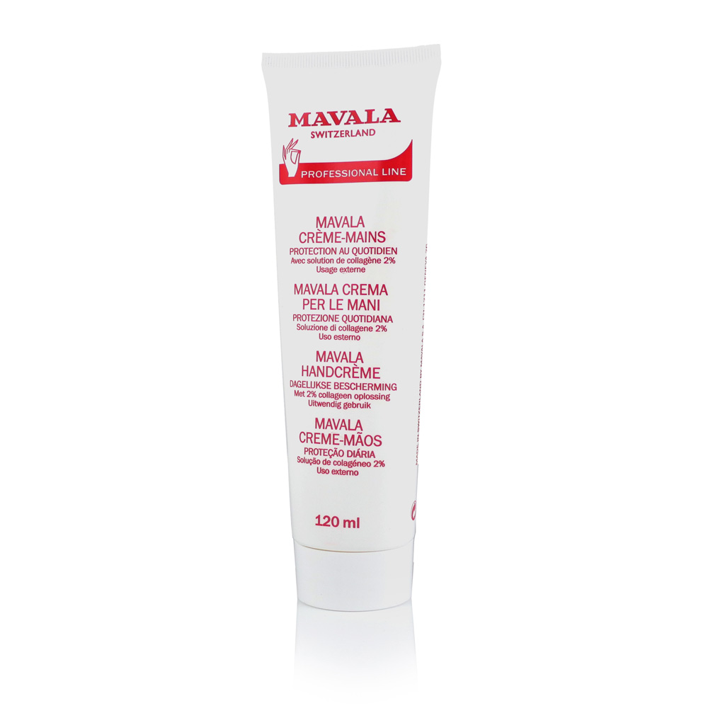 Mavala Handcreme