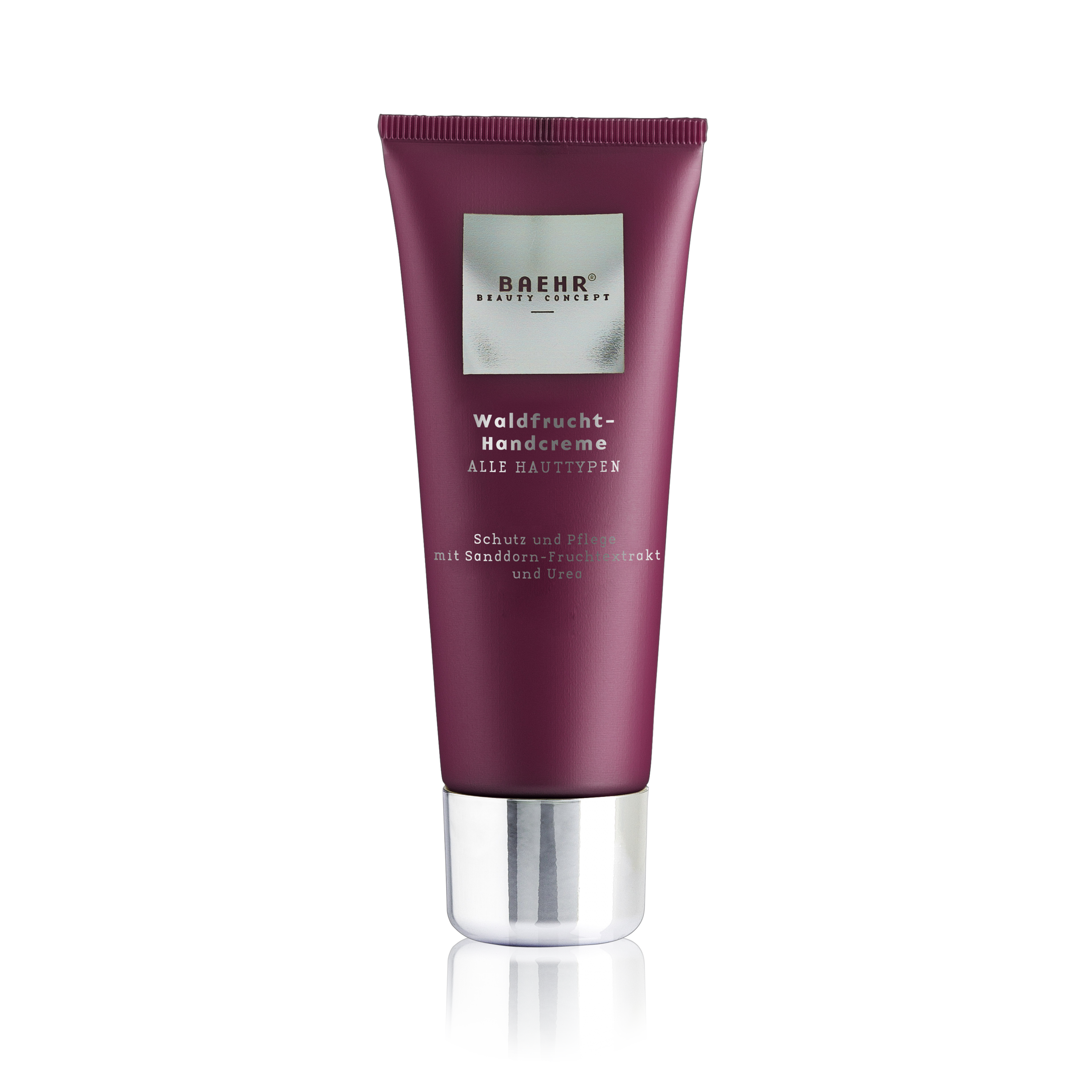 Baehr Beauty Concept Waldfrucht Handcreme