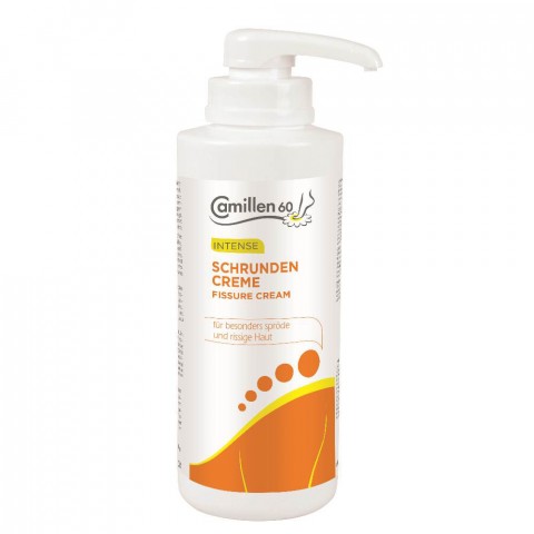 Camillen 60 Schrundencreme