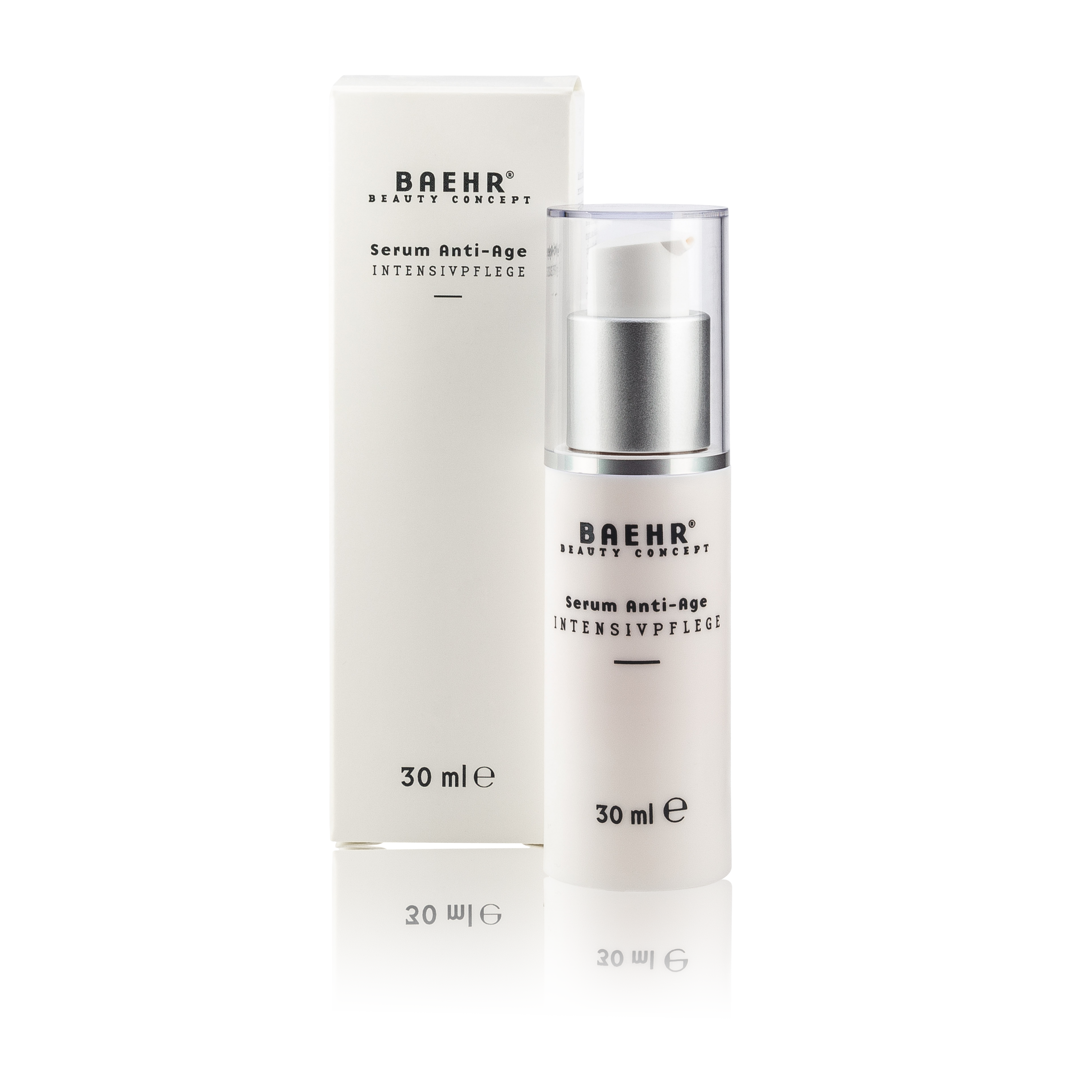 Baehr Beauty Concept Serum Anti Age