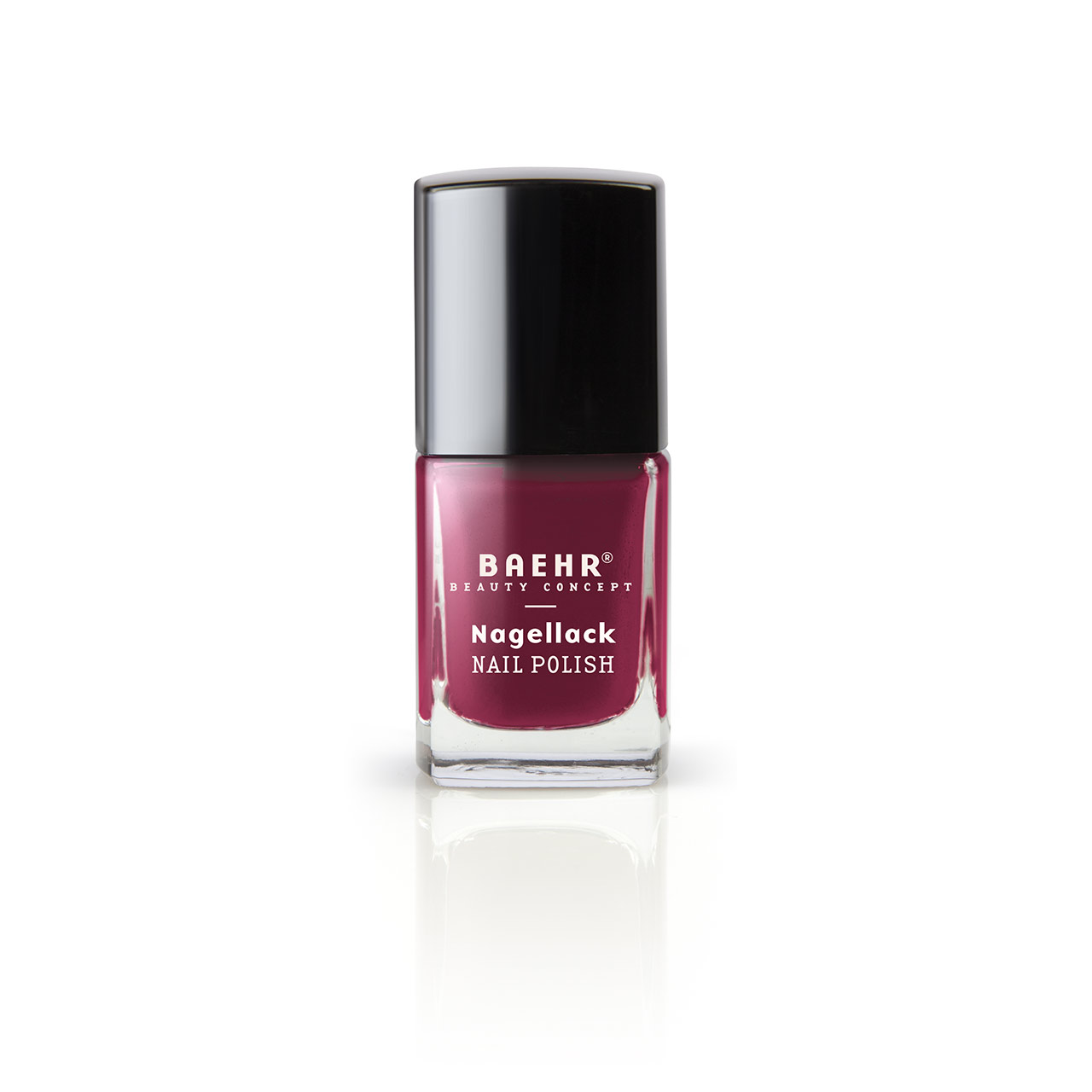 Baehr Beauty Concept Nagellack ophelia
