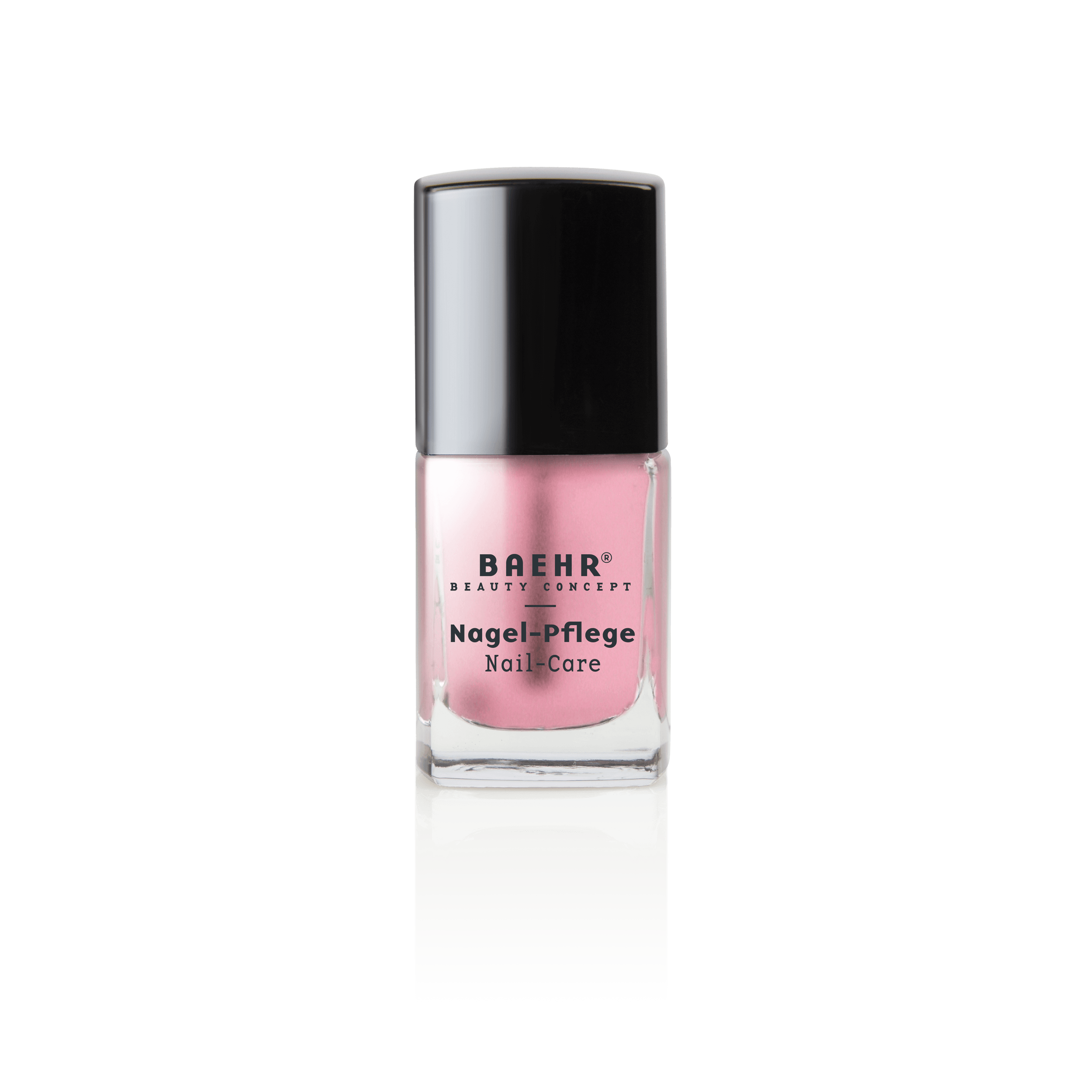 Baehr Beauty Concept Nagelhärter Lack