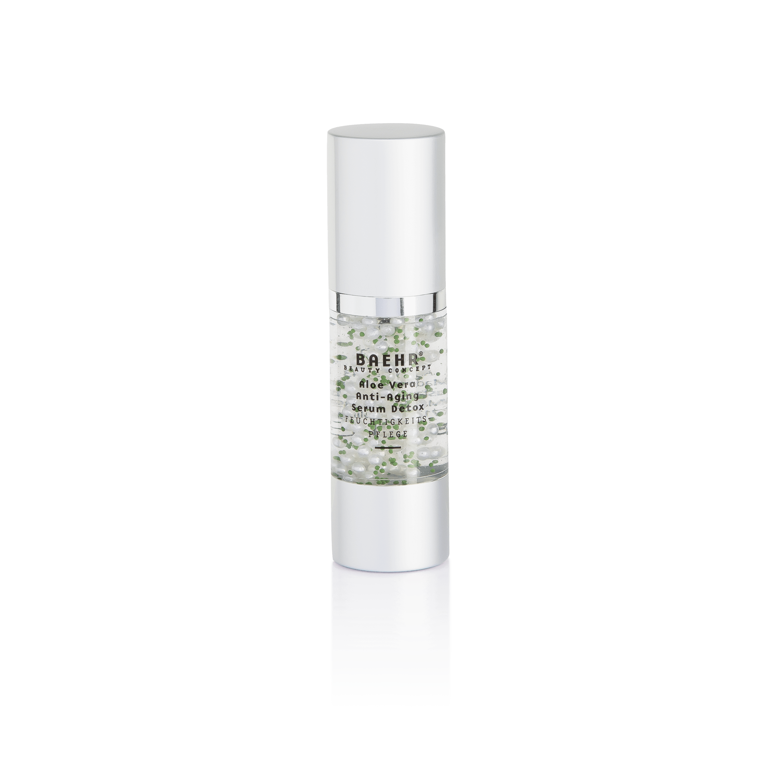 Baehr Beauty Concept Aloe-Vera Anti-Aging Serum