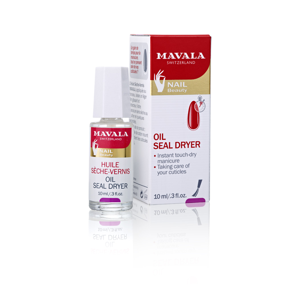 Mavala Oil Seal Dryer