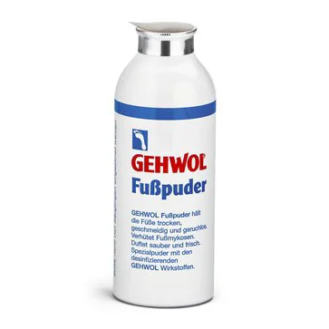Gehwol Fusspuder