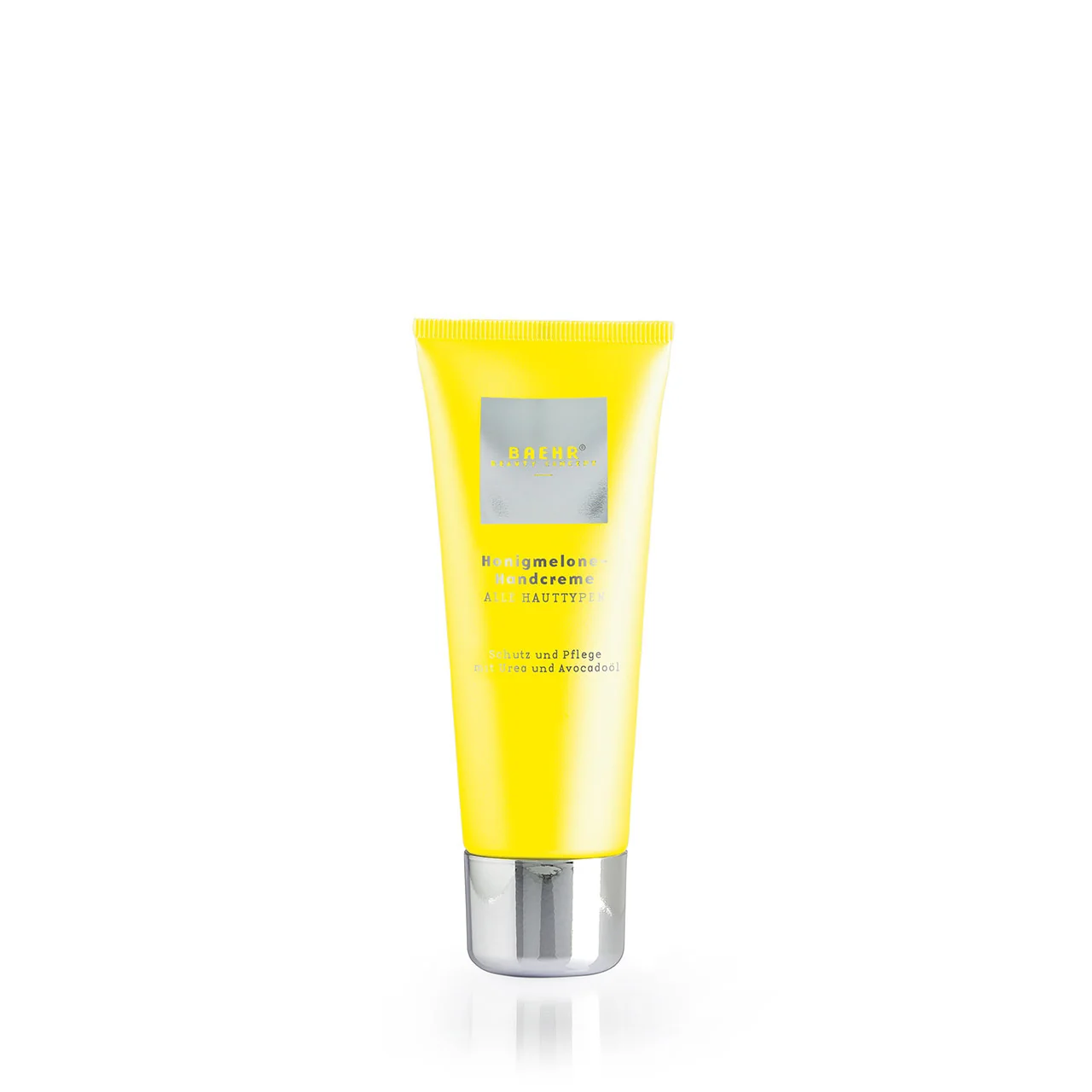 Baehr Beauty Concept Honigmelone Handcreme