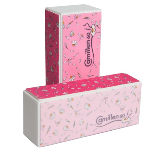 Camillen 60 Polierblock