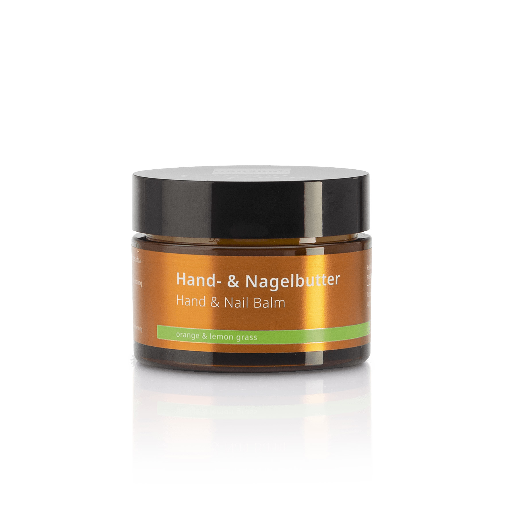 Baehr Beauty Concept Sinnes Oase Hand- & Nagelbutter Baehr Beauty Concept Sinnes Oase Hand- & Nagelbutter