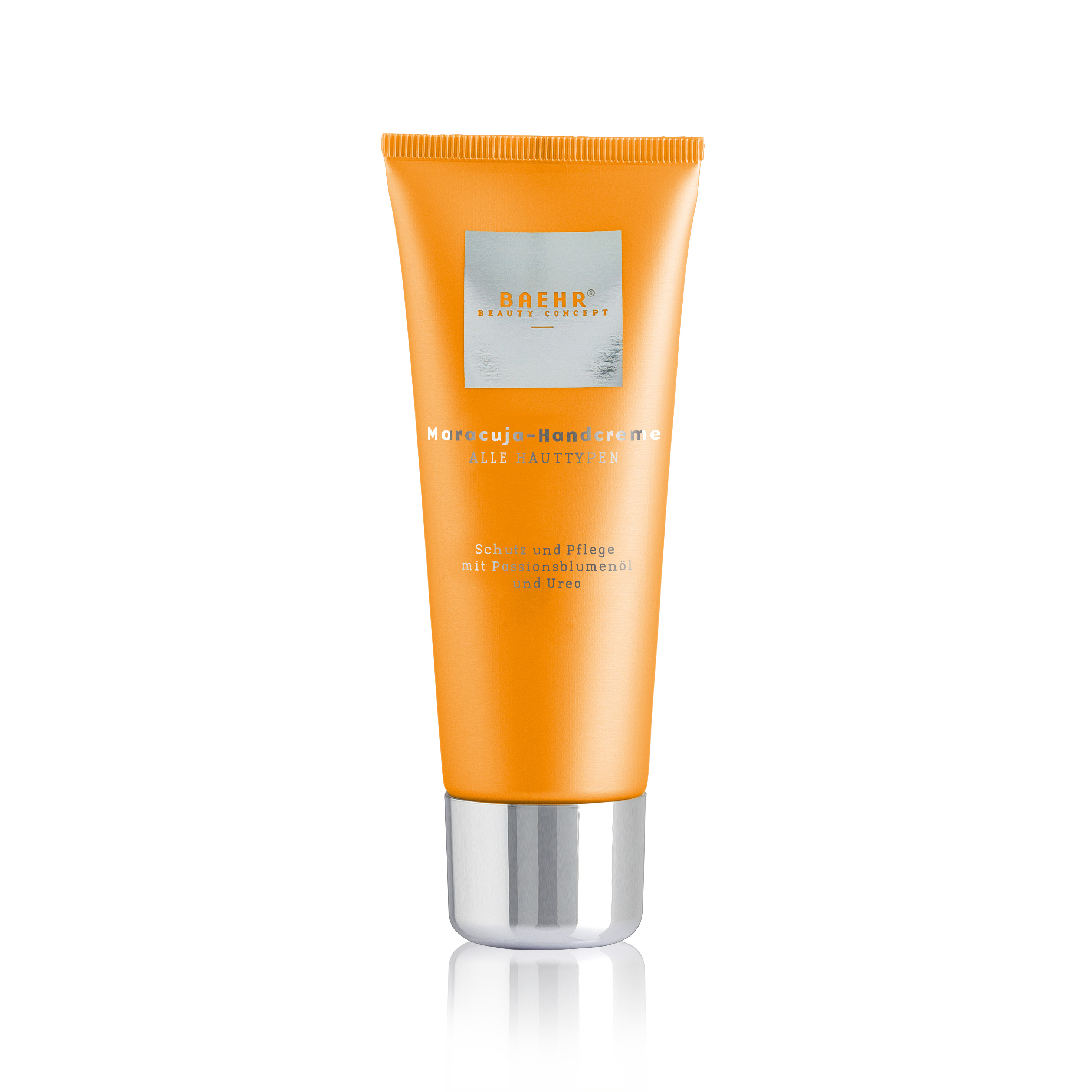 Baehr Beauty Concept Maracuja Handcreme Baehr Beauty Concept Maracuja Handcreme